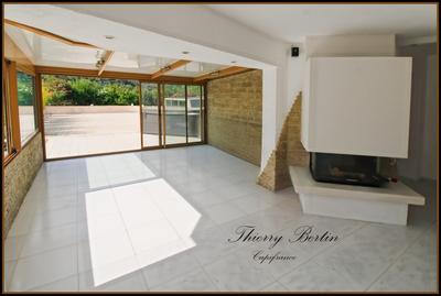 Appartement - 120 m² - 4 pièces