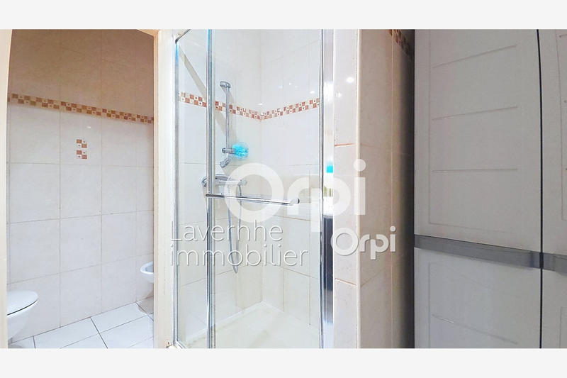 Appartement - 81 m² - 3 pièces