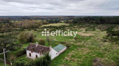 Maison - 103 m² - 5 pièces