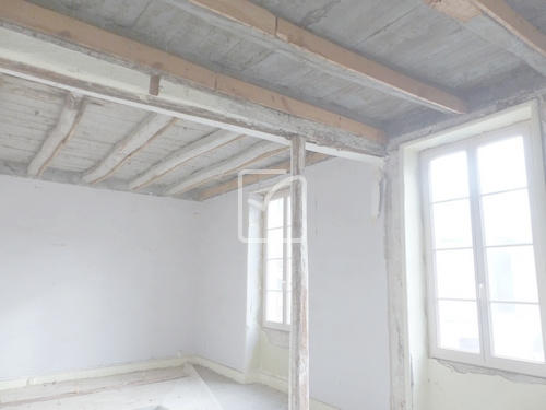 Maison - 157 m² - 5 pièces