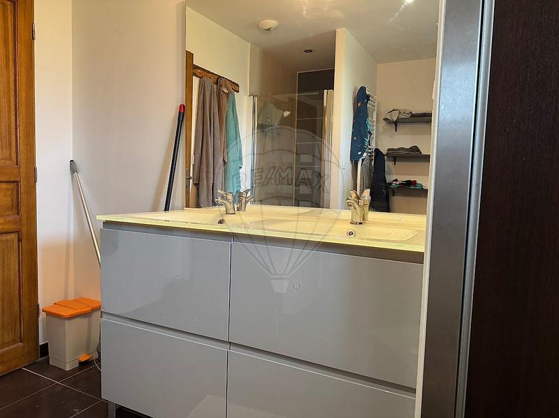 Fermette - 160 m² - 7 pièces