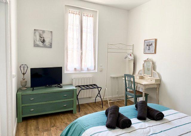 Appartement - 28 m² - 1 pièce