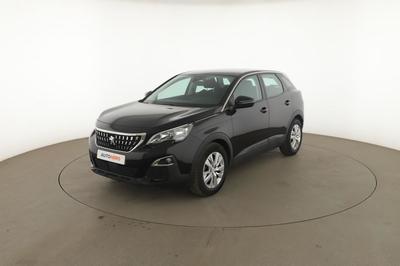 Peugeot 3008 1.5 Blue-HDi Active 130 ch