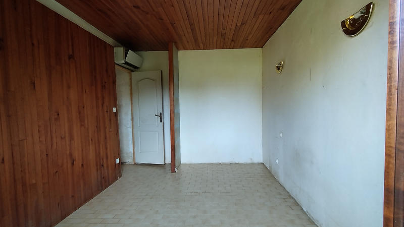 Villa - 85 m² - 5 pièces