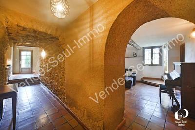 Maison - 170 m² - 6 pièces