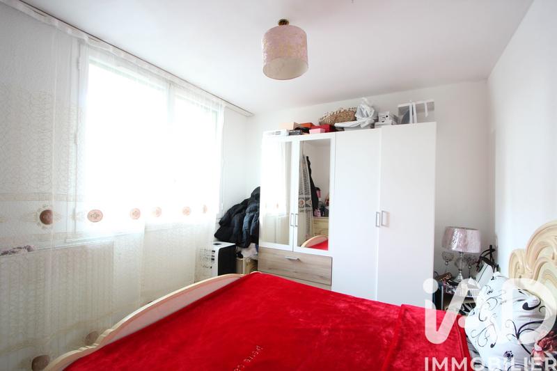 Appartement - 76 m² - 4 pièces