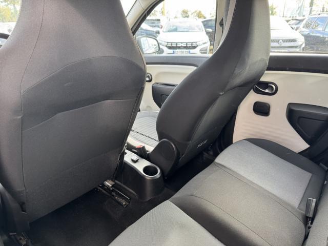 Renault Twingo III 1.0 SCe 70 eco2 Zen
