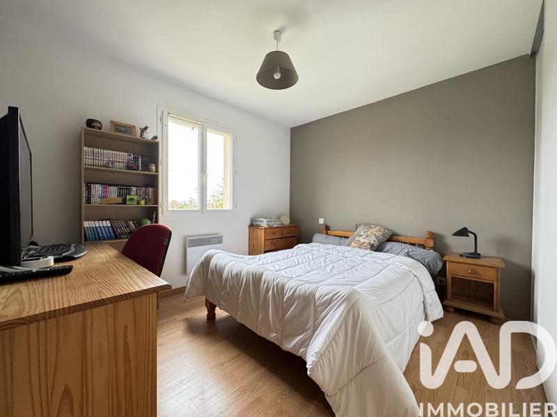 Maison - 147 m² - 5 pièces