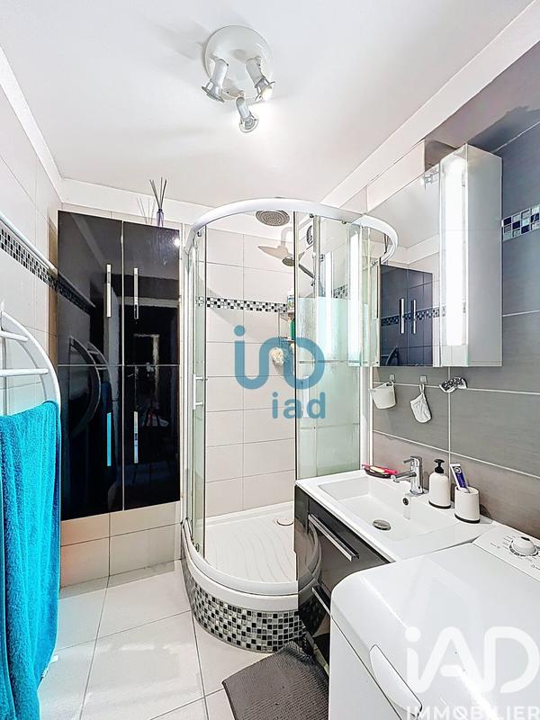 Appartement - 73 m² - 4 pièces