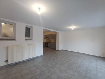 Appartement - 64 m² - 2 pièces