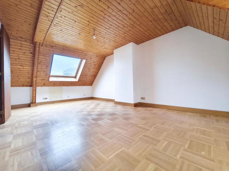 Maison - 123 m² - 6 pièces