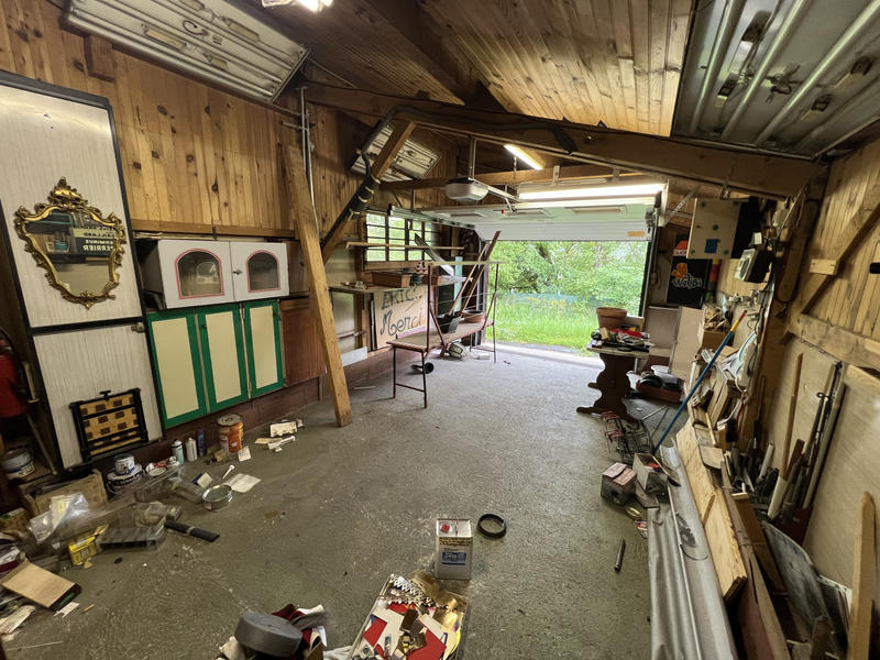 Maison - 78 m² - 5 pièces