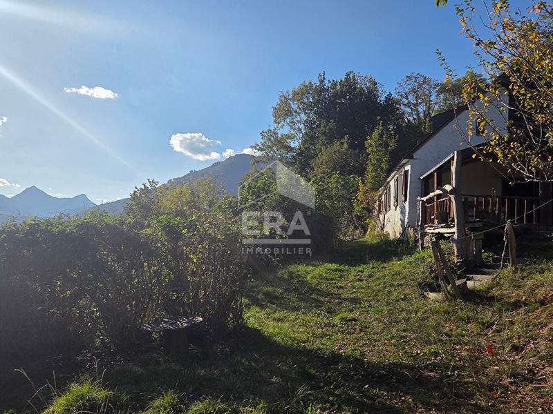 Maison - 95 m² - 3 pièces