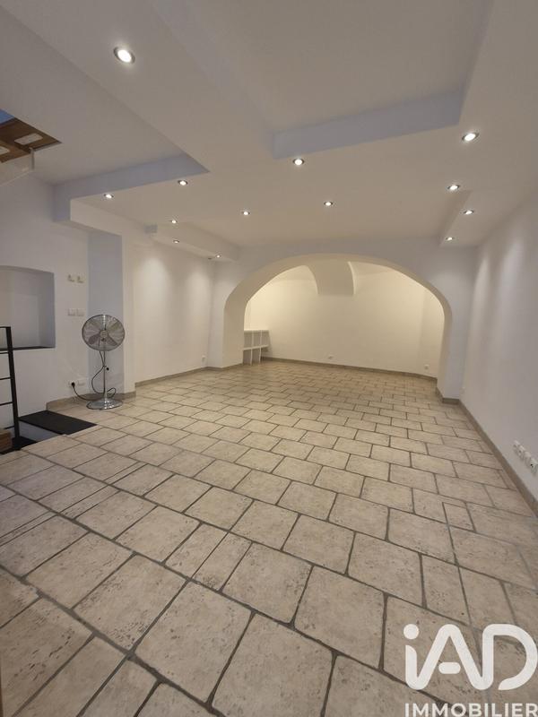 Maison de village - 69 m² - 3 pièces