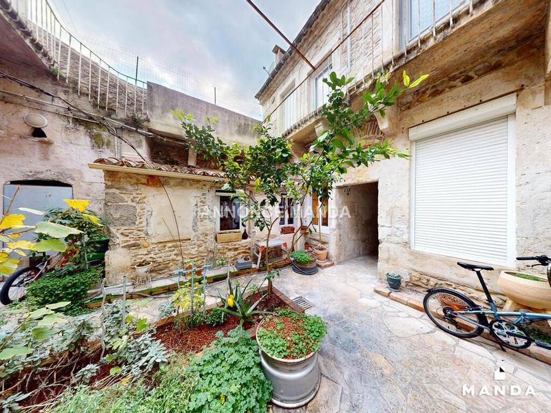 Appartement - 28 m² - 2 pièces