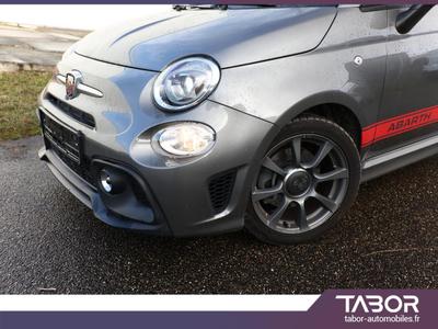 Abarth 500 595 1.4 t-Jet 16v 165 StyleP Pdc 16p