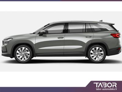 Skoda Kodiaq Dsg Selec Gps Acc Cam siegeschauff