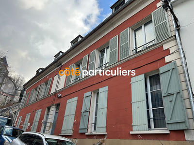 Appartement - 36 m² - 3 pièces