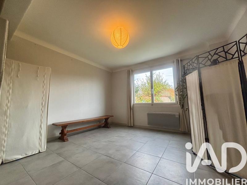 Maison - 127 m² - 7 pièces