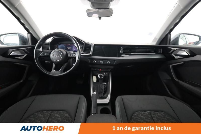 Audi A1 sportback 25 Tfsi Advanced 2 s tronic 7 95 ch