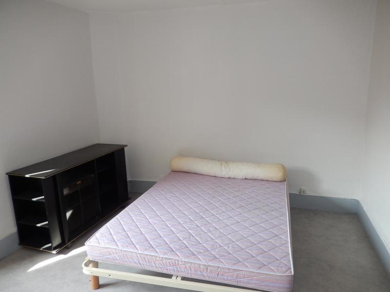 Studio - 23 m² - 1 pièce