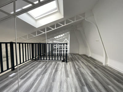 Appartement - 88 m² - 3 pièces