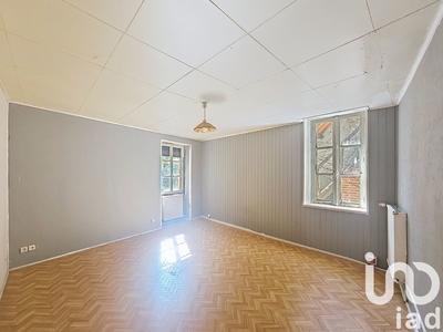 Maison - 103 m² - 4 pièces