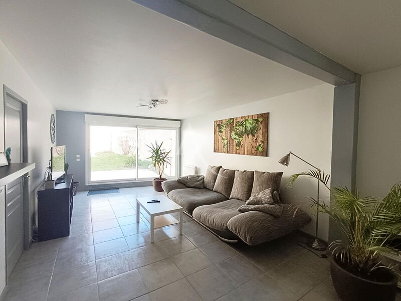 Maison - 164 m² - 6 pièces