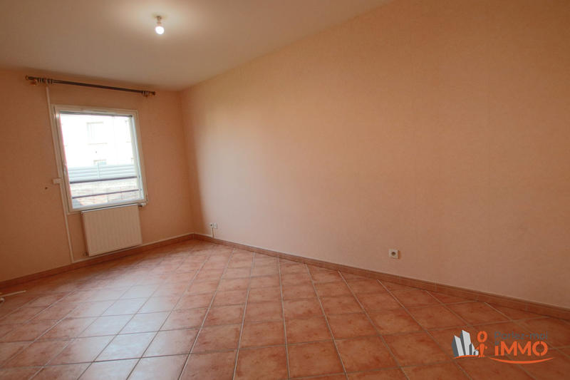 Appartement - 87 m² - 3 pièces