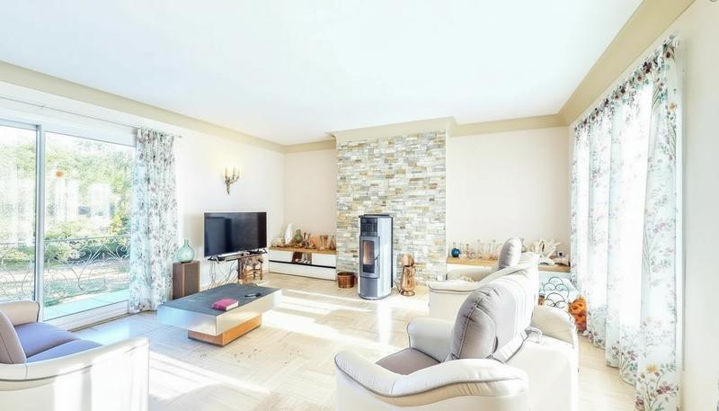 Maison bourgeoise - 376 m² - 8 pièces