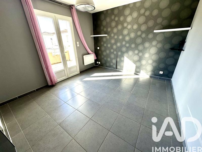 Maison - 117 m² - 5 pièces