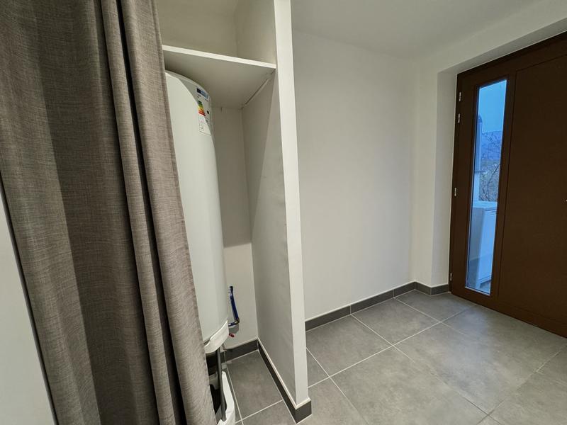 Appartement - 75 m² - 4 pièces