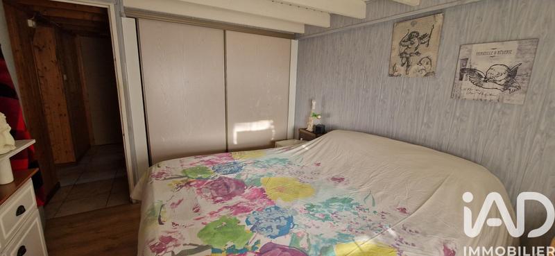 Châlet - 75 m² - 3 pièces