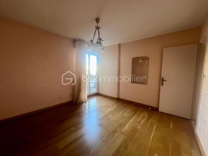 Appartement - 116 m² - 5 pièces