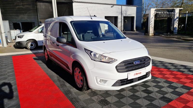 Ford Transit Connect Fgn L2 1.0E100cv E85 Trend Business Nav