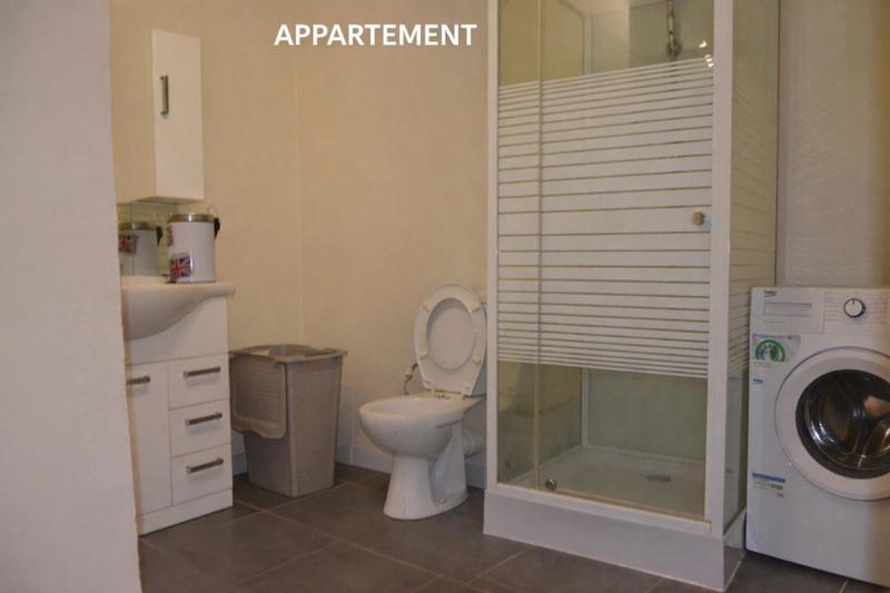 Maison - 160 m² - 9 pièces