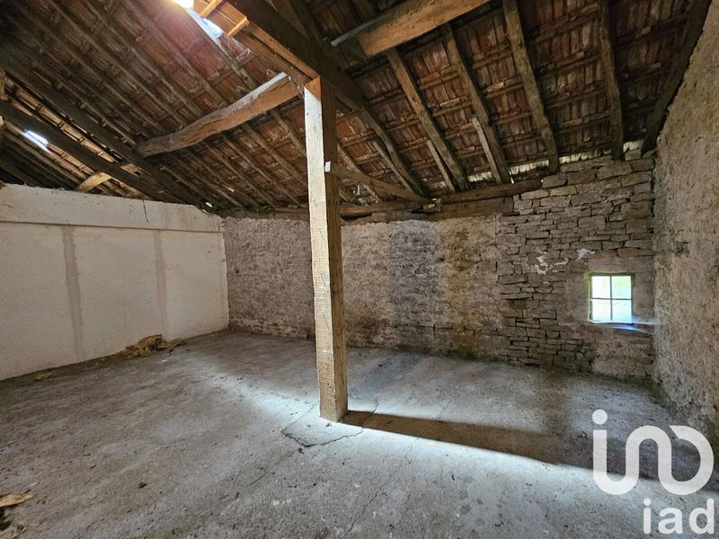 Maison de village - 192 m² - 6 pièces