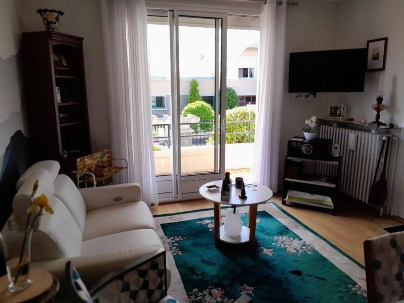 Maison - 121 m² - 4 pièces