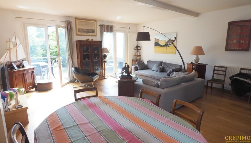 Maison - 182 m² - 7 pièces