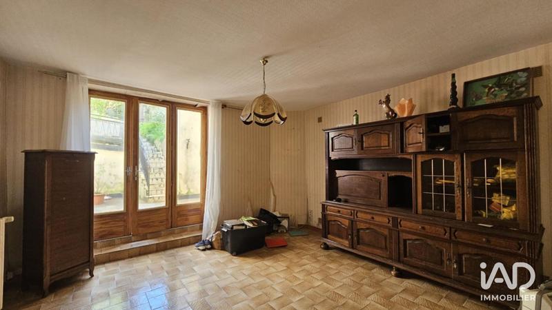 Maison - 115 m² - 4 pièces