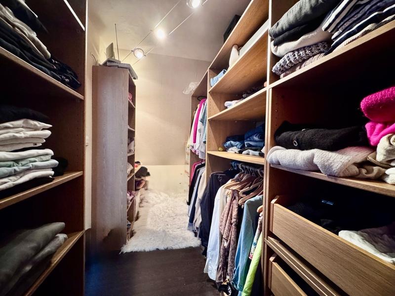 Maison - 142 m² - 7 pièces