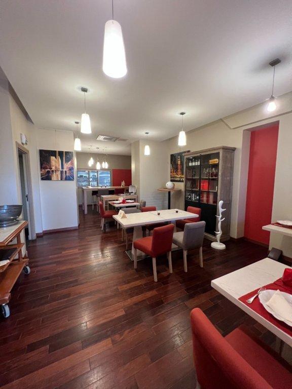 Immeuble - 613 m² - 13 pièces