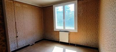 Maison de campagne - 75 m² - 5 pièces