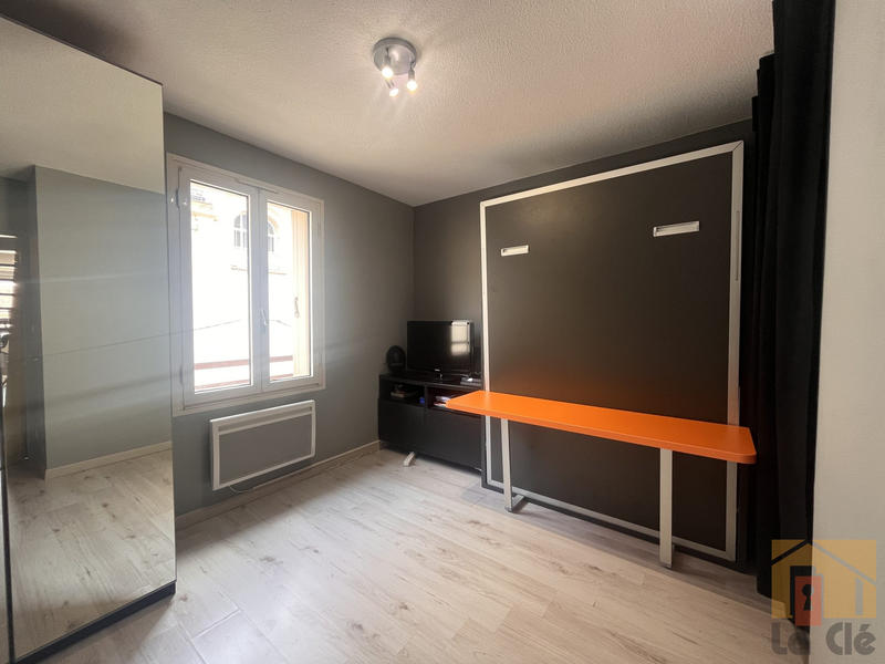 Appartement - 106 m² - 5 pièces