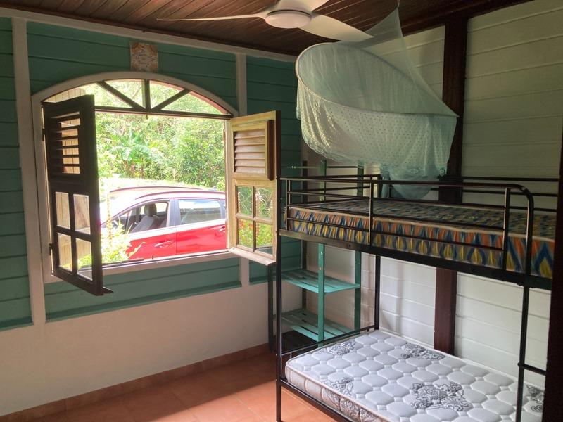 Villa - 113 m² - 5 pièces