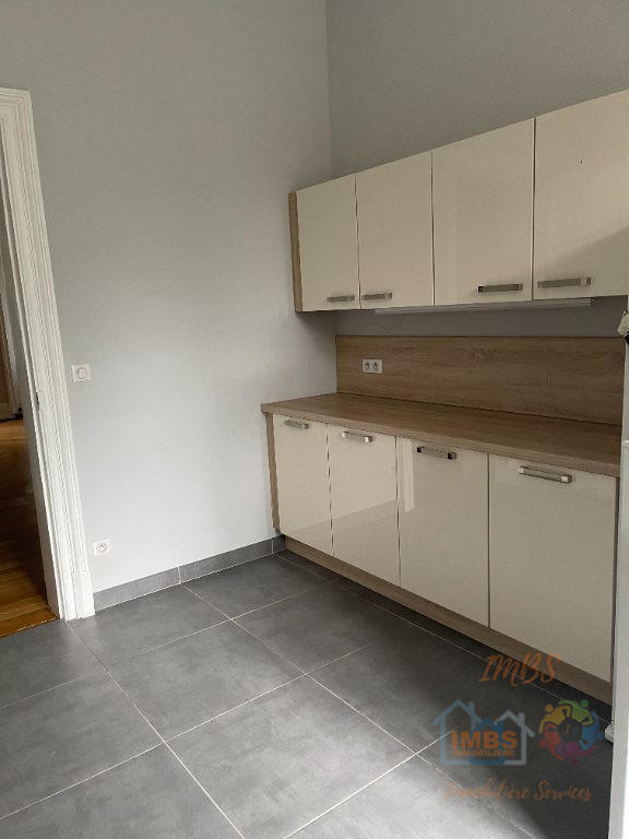 Appartement - 171 m² - 4 pièces