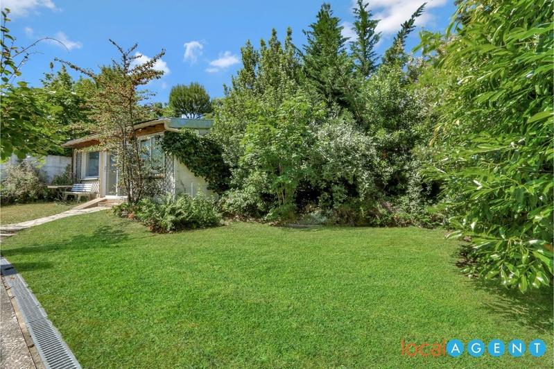 Maison - 170 m² - 7 pièces