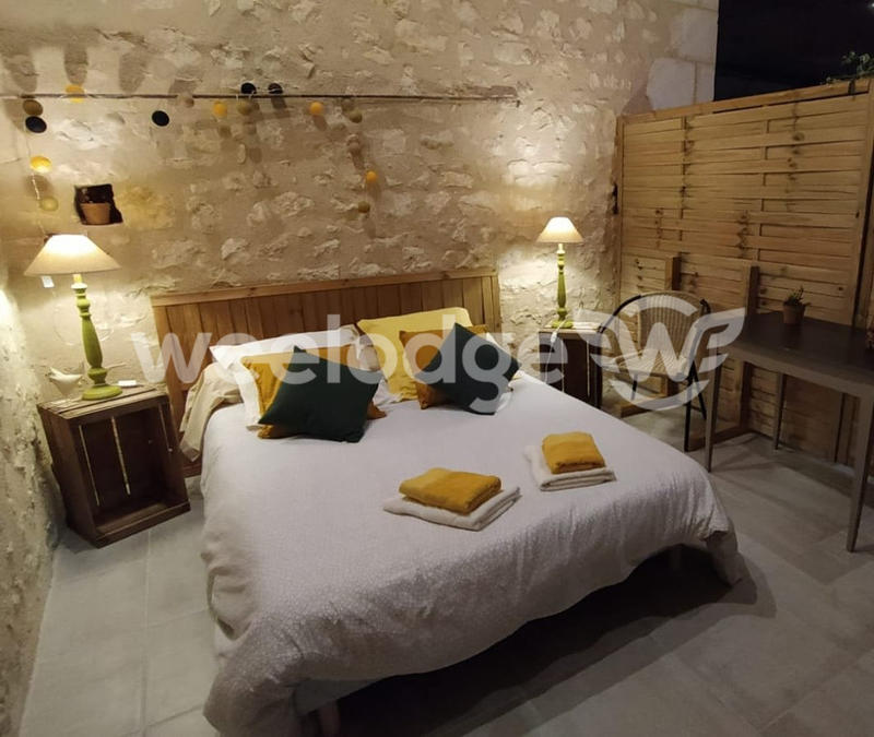 Maison ancienne - 365 m² - 12 pièces