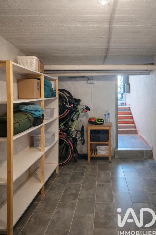 Appartement - 68 m² - 4 pièces