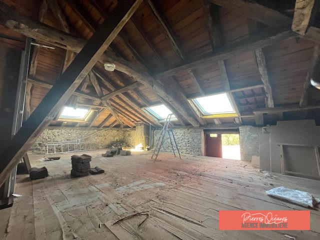 Appartement - 50 m² - 1 pièce